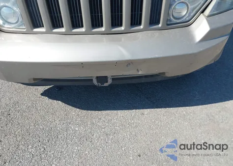 2011 Jeep Liberty Sport from USA, damaged, VIN 1J4PN2GK5BW556964